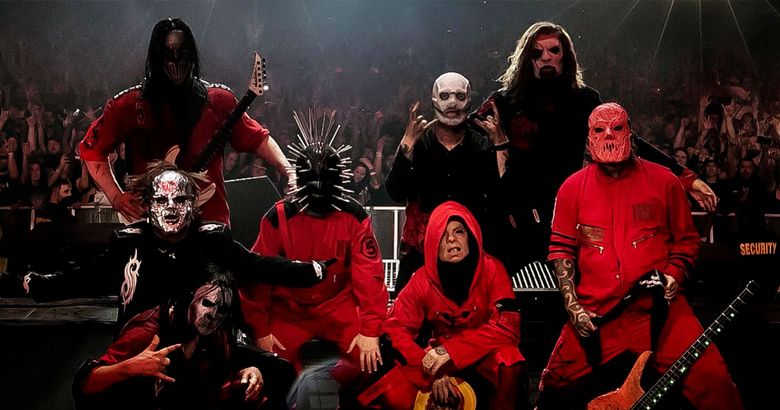 Slipknot pospone sus conciertos en Rusia y Ucrania. Además, deja mensaje de apoyo a ucranianos