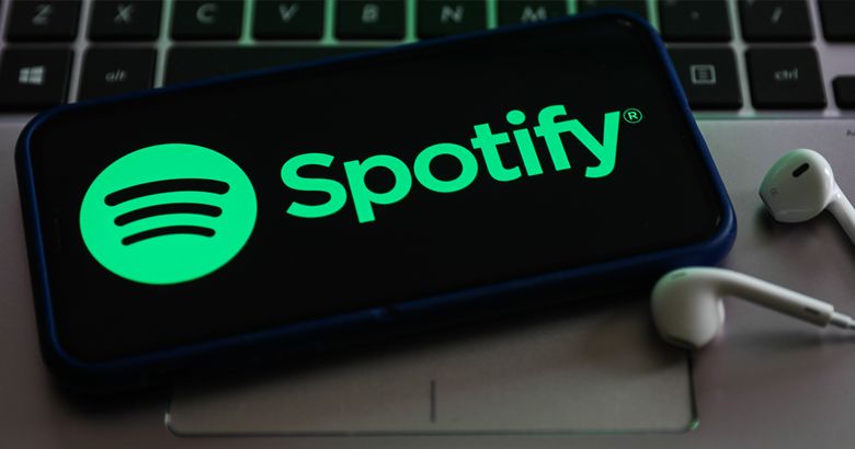 Spotify revela los miles de millones que pagó a la industria de la música en 2021