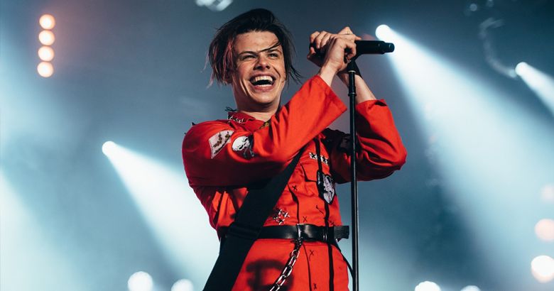 Yungblud confirmó su nueva canción "The Funeral" y se estrena esta semana