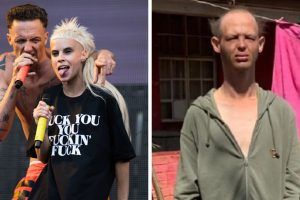 El hijo adoptivo de Die Antwoord los denuncia por abuso sexual y explotación durante años