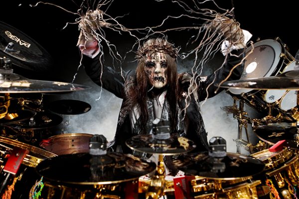 Productor de los Grammy se disculpa por omitir a Joey Jordison (Slipknot) del 'In Memoriam'