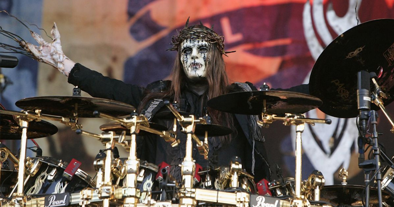 Joey Jordison (Slipknot) no fue incluido en el "in memoriam" de los Grammy Awards 2022