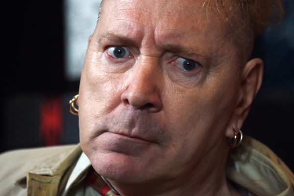 John Lydon vuelve a insultar a sus excompañeros de Sex Pistols: "Todos pueden irse a la mierda"