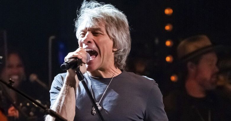 ¿Jon Bon Jovi está perdiendo la voz? Estas son la fuertes críticas que recibió