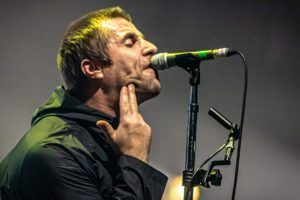 Liam Gallagher: "Preferiría estar en una banda" que ser solista