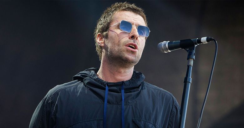 Liam Gallagher dice que podría lanzar un álbum lleno de "canciones de amor"