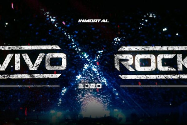 Vivo X el Rock 2020 queda cancelada: Entérate cómo pedir tu devolución