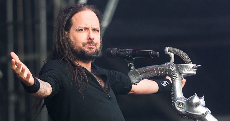 Esta es la única canción que Jonathan Davis "borraría de la historia" de Korn