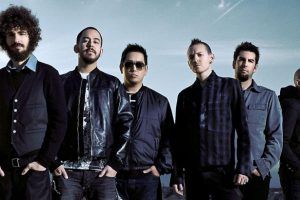 Linkin Park anuncia novedades: "Sabíamos que era cuestión de tiempo"