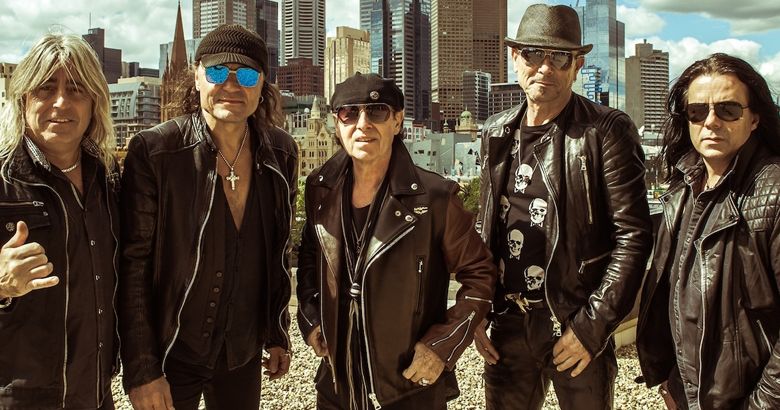 Scorpions decidió cambiar la letra de "Wind Of Change" porque "romantizaba a Rusia"