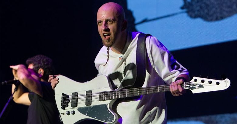 El bajista de System Of A Down dice que está haciendo un proyecto solista "realmente pesado"
