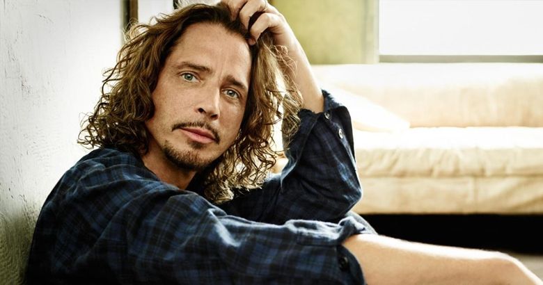 Soundgarden y Vicky Cornell rinde homenaje a Chris Cornell en su quinto año de fallecido