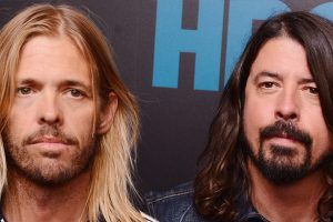 Taylor Hawkins "ya no podía más" y "estaba tan cansado" de tocar con Foo Fighters, según informes