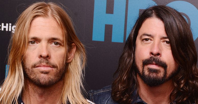 Taylor Hawkins "ya no podía más" y "estaba tan cansado" de tocar con Foo Fighters, según informes