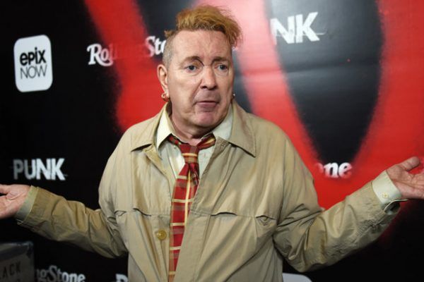 "Una vez que los Sex Pistols cerró, John Lydon no tuvo más ideas", según Vivienne Westwood