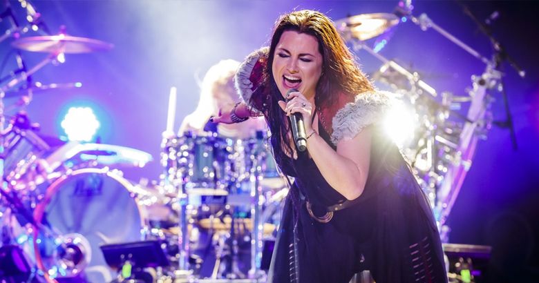 Evanescence: Así será la nueva alineación de la banda, entre reemplazos y cambios internos