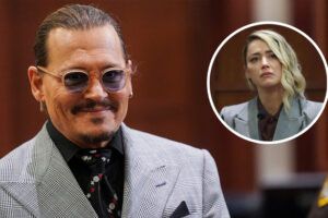 Johnny Depp emite mensaje tras ganar el caso a Amber Heard: "El jurado me devolvió la vida"
