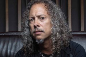 Kirk Hammett (Metallica) habla de los cambios en la industria después del caso Napster: "Les advertimos que esto iba a suceder"