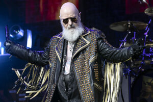Rob Halford sobre nuevo álbum de Judas Priest: “Esta cerca”