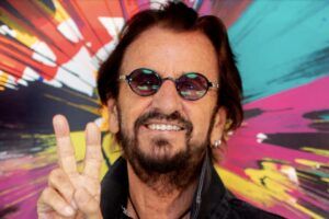 Ringo Starr: da positivo a covid