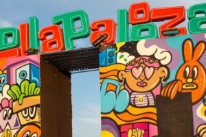 Loollapalooza 2023: Se anunciaron los carteles de Argentina, Brasil y Chile