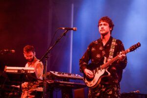 MGMT anuncia disco en vivo: 11.11.11