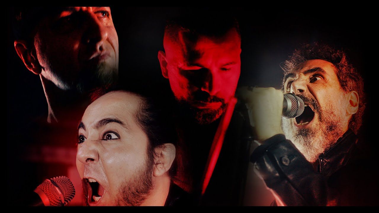 System of a down godzilla clearance