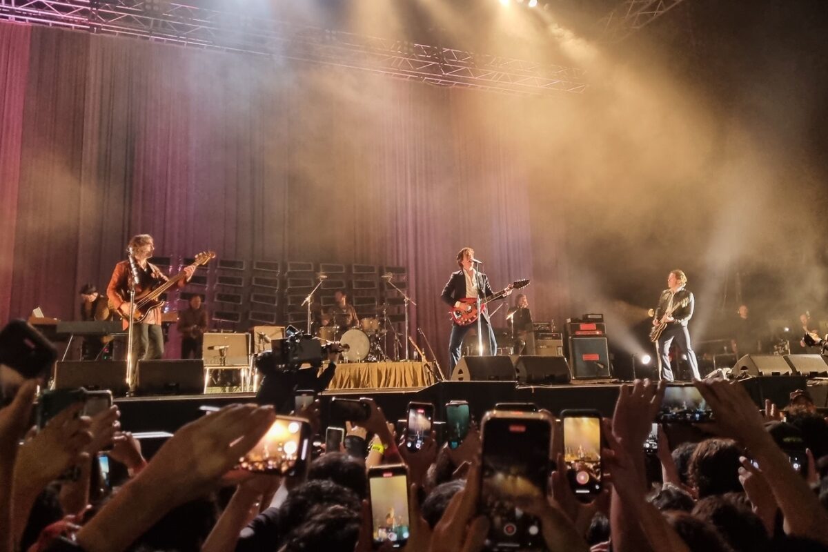 Conciertos en Perú de rock y metal | Garaje del Rock