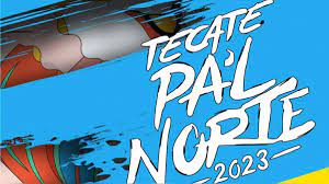 Confirmado el cartel del Tecate Pal Norte 2023