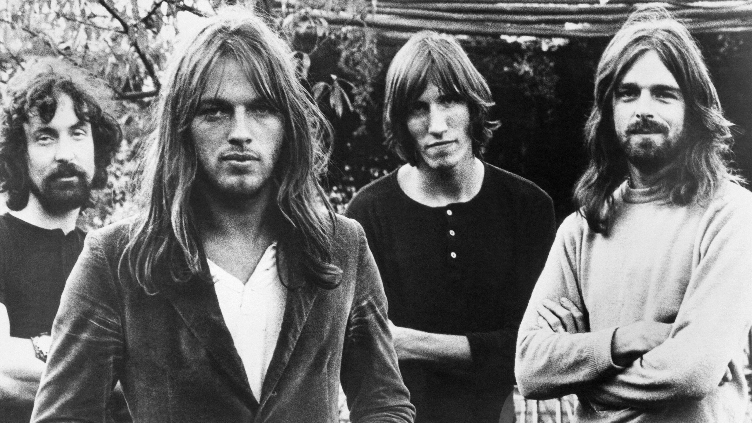 Pink Floyd Celebra Los 50 Años Del Dark Side Of The Moon Garaje Del Rock 7932