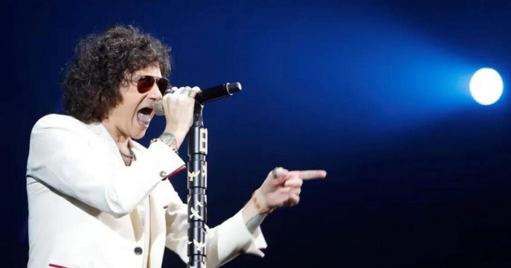 ¡Confirmado! Enrique Bunbury Regresa A Los Escenarios Y Anuncia Show En ...